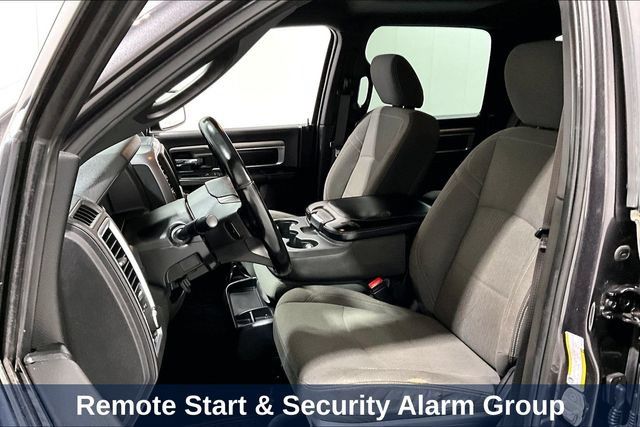 Used 2023 RAM 1500 Warlock AWD/4WD image 30
