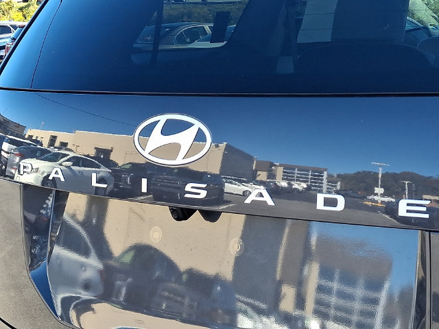 New 2027 Hyundai Palisade Limited AWD/4WD image 13