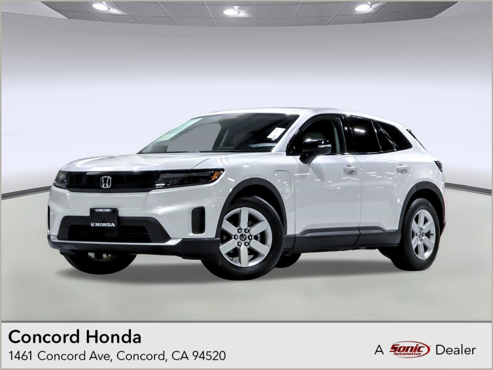 Used 2024 Honda Prologue EX image 1