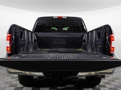 Used 2018 Ford F150 XLT image 33