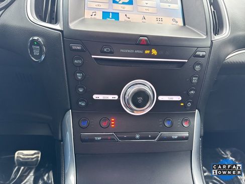 Used 2019 Ford Edge ST w/ Equipment Group 401A image 28
