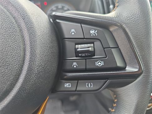 Certified 2024 Subaru Forester Wilderness image 15