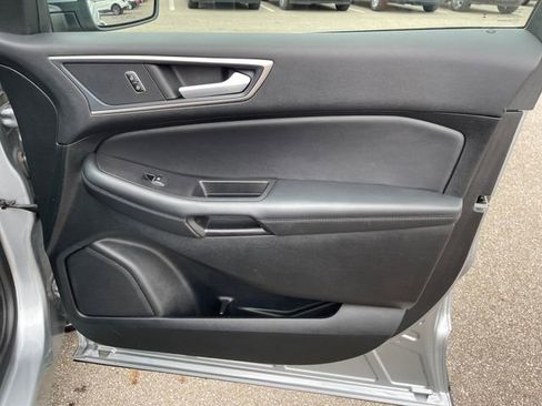 Used 2024 Ford Edge SEL w/ Convenience Package AWD/4WD image 40