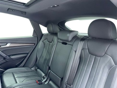 Used 2023 Audi Q5 2.0T Premium Plus w/ Premium Plus Package image 38