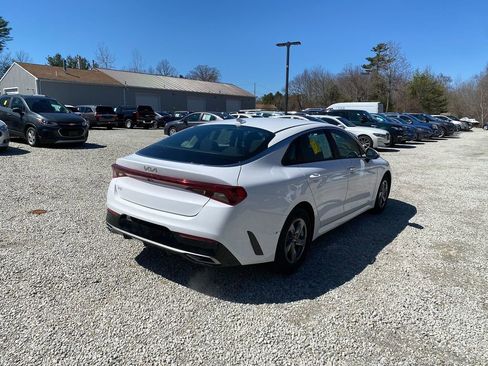 Used 2023 Kia K5 LXS image 5