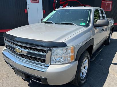 Used 2008 Chevrolet Silverado 1500 LT w/ Power Pack Plus