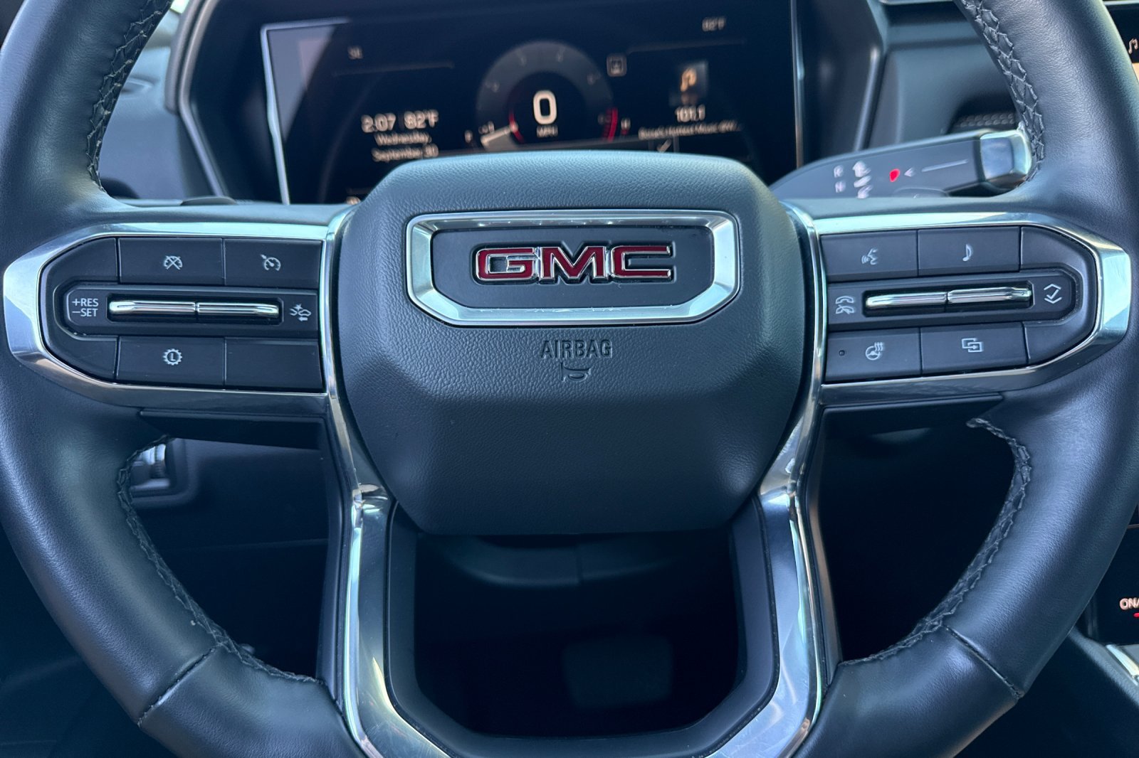Used 2026 GMC Terrain Elevation AWD/4WD image 26