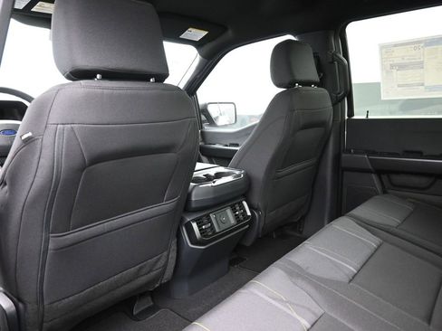 New 2025 Ford F150 STX image 2