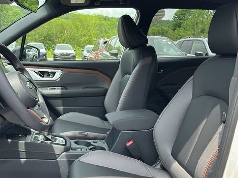 New 2025 Subaru Forester Sport image 7