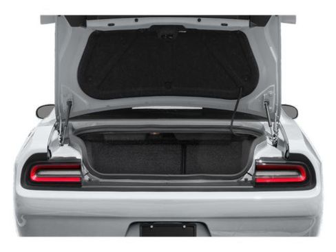 Certified 2022 Dodge Challenger R/T image 14