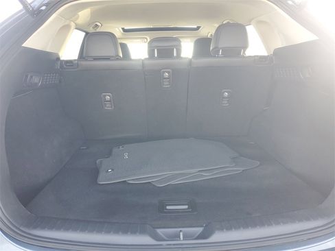 Used 2023 MAZDA CX-5 Carbon Edition image 8