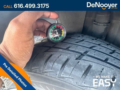 Used 2017 Buick Encore Preferred FWD image 7