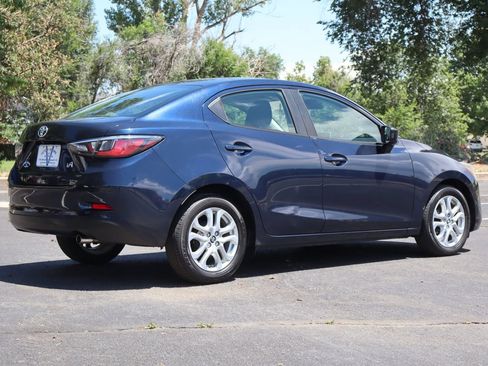 Used 2018 Toyota Yaris iA FWD image 5