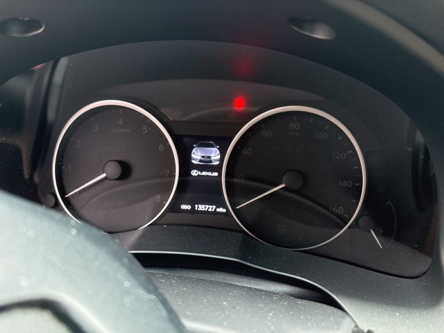 Used 2014 Lexus ES 350 w/ Premium Package FWD image 5