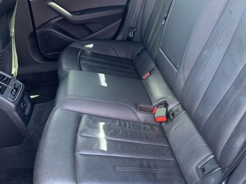 Used 2018 Audi A5 2.0T Prestige w/ Driver Assistance Package image 27