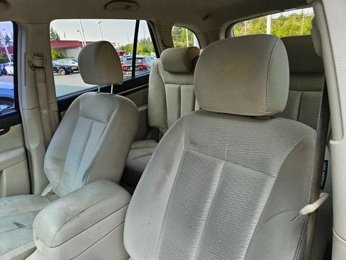 Used 2007 Hyundai Santa Fe SE FWD image 16