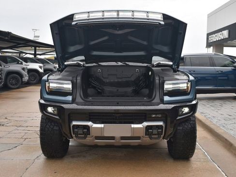 New 2024 GMC Hummer EV 3X w/ Omega Edition image 10