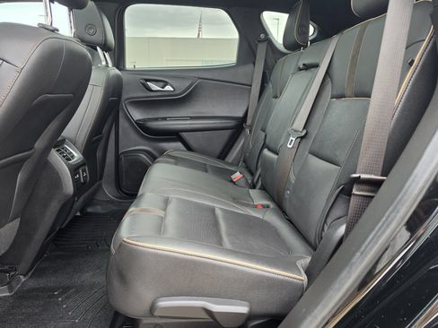 Used 2021 Chevrolet Blazer Premier w/ Driver Confidence II Package AWD/4WD image 19