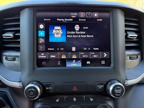 Used 2023 RAM 1500 Big Horn image 21