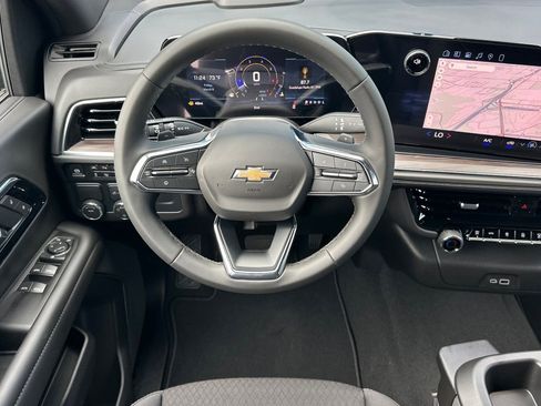 New 2026 Chevrolet Suburban LS w/ LPO, Dark Essentials Package image 14