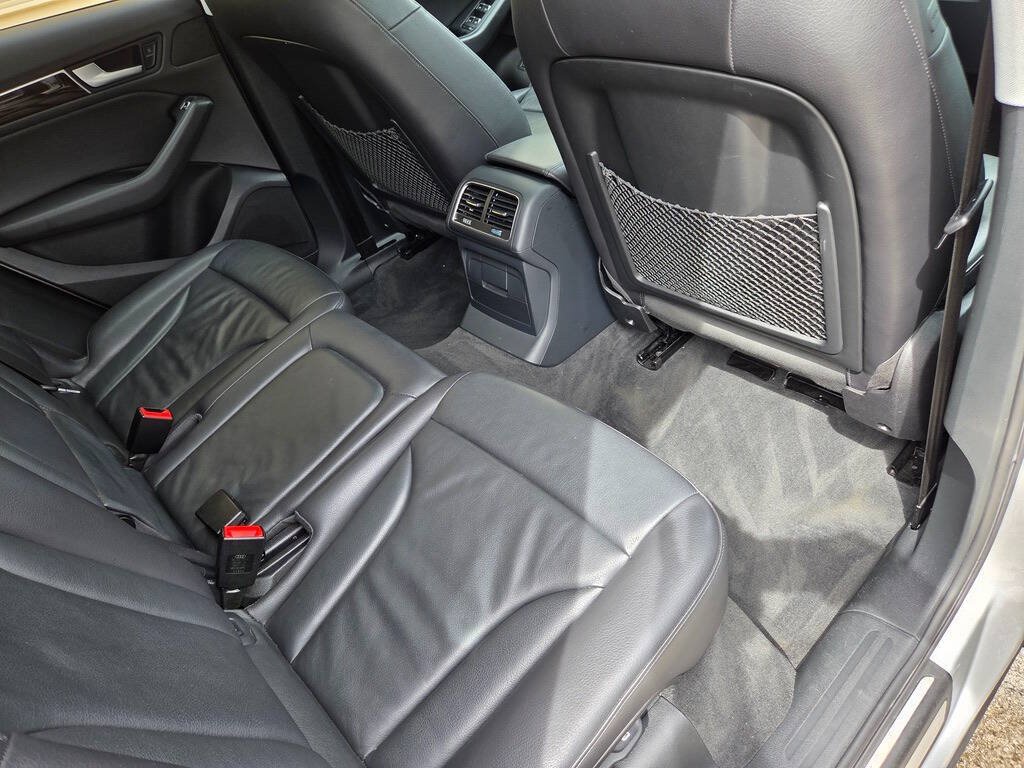Used 2014 Audi Q5 TDI Premium Plus AWD/4WD image 39