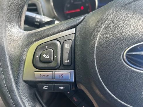 Used 2017 Subaru Legacy 2.5i AWD/4WD image 15