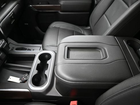 Used 2019 GMC Sierra 1500 SLT w/ SLT Premium Plus Package image 20