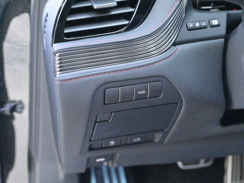 Used 2024 Lexus LS 500 F Sport image 62