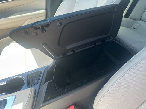 Certified 2024 Cadillac CT4 Premium Luxury w/ Climate Package image 25