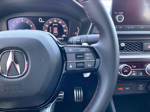 Used 2025 Acura Integra A-Spec image 23