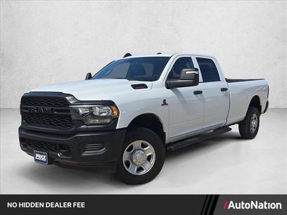 Used 2023 RAM 3500 Tradesman