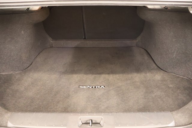 Used 2024 Nissan Sentra SV FWD image 25
