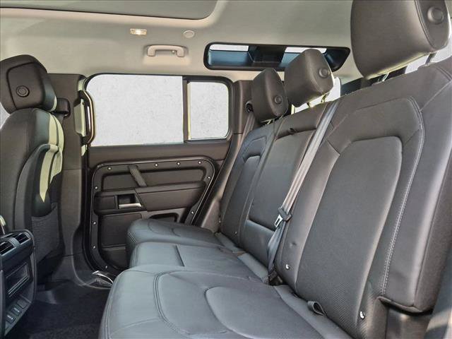 New 2026 Land Rover Defender 110 S AWD/4WD image 24