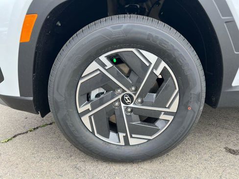 New 2026 Hyundai Tucson Blue SE AWD/4WD image 13