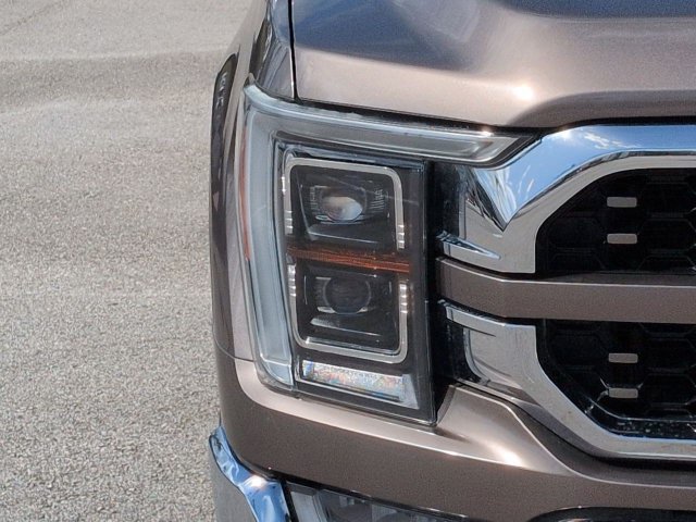 Certified 2023 Ford F150 King Ranch w/ Equipment Group 601A High AWD/4WD image 10