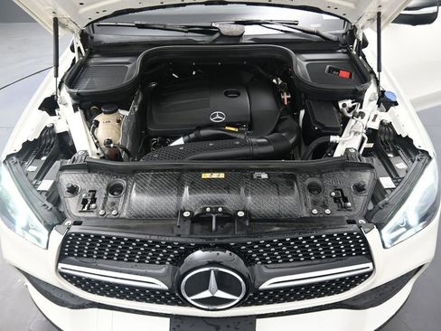 Used 2022 Mercedes-Benz GLE 350 image 8