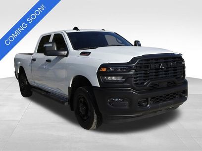 Used 2026 RAM 2500 Tradesman
