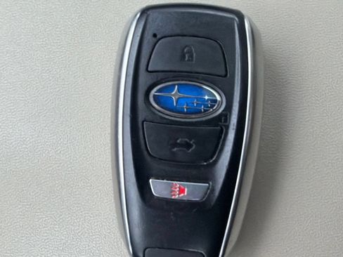 Used 2020 Subaru Ascent Limited w/ Technology Package AWD/4WD image 25