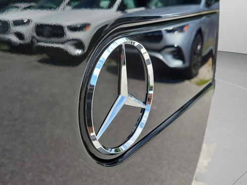 New 2026 Mercedes-Benz G 550 image 7
