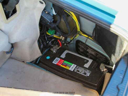 Used 1995 Mercedes-Benz SL 320 image 88