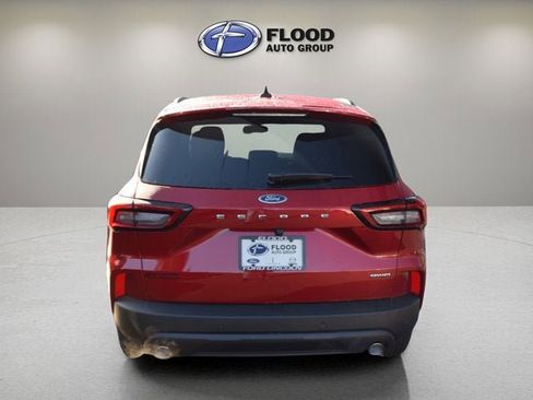 New 2026 Ford Escape ST-Line w/ Tech Pack #1 image 3