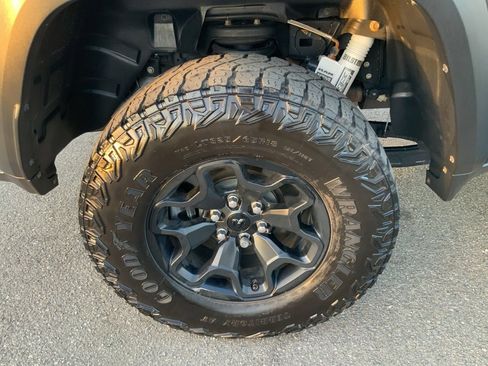 Used 2022 RAM 1500 TRX w/ TRX Level 2 Equipment Group image 11