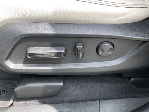 Certified 2026 Honda Passport RTL image 29