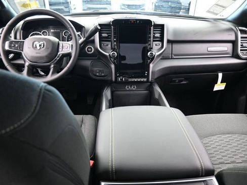 New 2026 RAM 2500 Big Horn image 30