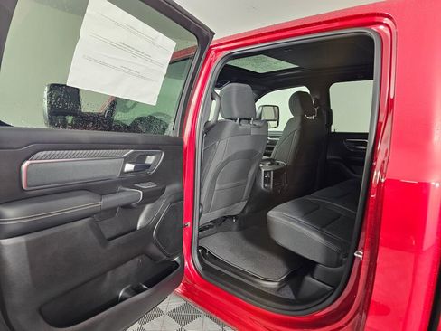 New 2026 RAM 1500 Big Horn image 34