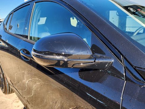 New 2026 Buick Envista Sport Touring w/ Convenience I Package image 11