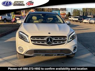 Used 2020 Mercedes-Benz GLA 250 video 2