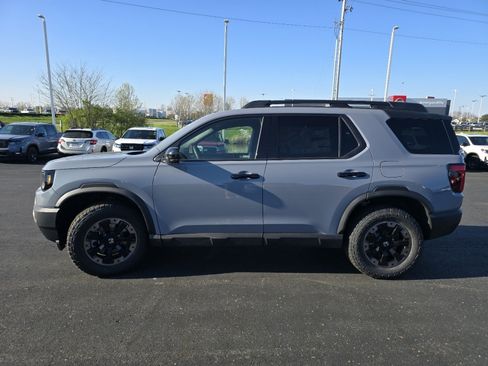 New 2026 Honda Passport TrailSport Elite image 18