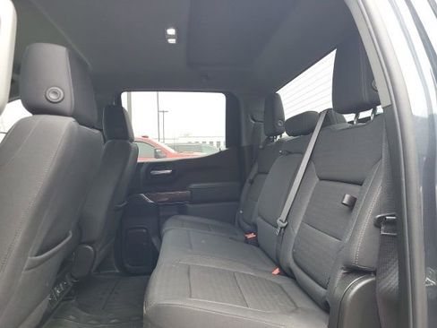Used 2021 GMC Sierra 1500 Elevation w/ Max Trailering Package image 11