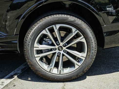 Used 2026 Audi Q7 2.0T Premium AWD/4WD image 10